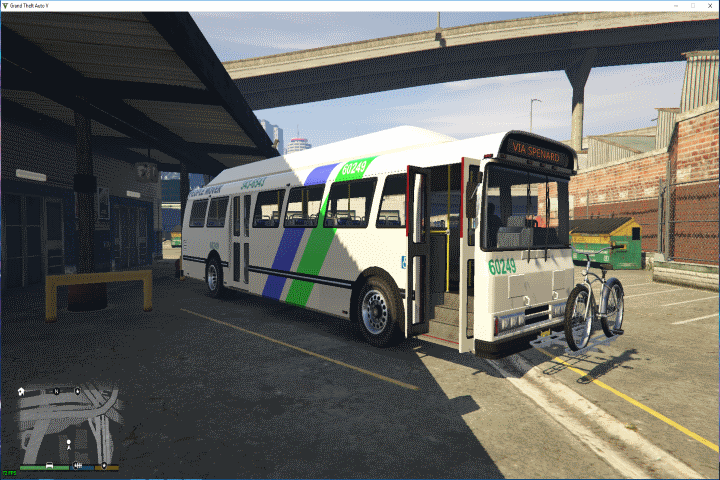 4e32cb bus