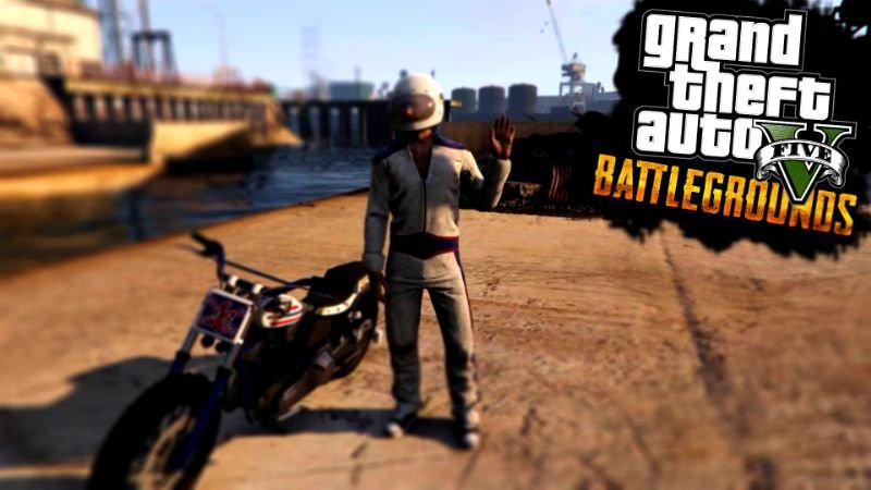 gta 5 build a mission mod not working