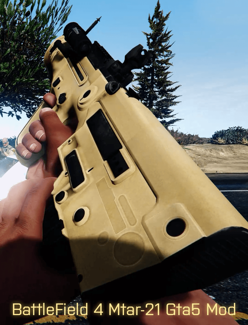 battlefield working title walkthrough 4 m249 to jest wojna by rockalone2k battlefield 4 mtar 21 gta5 mods battlefield working title walkthrough 4 m249 to jest wojna by rockalone2k battlefield 4 mtar 21 gta5 mods