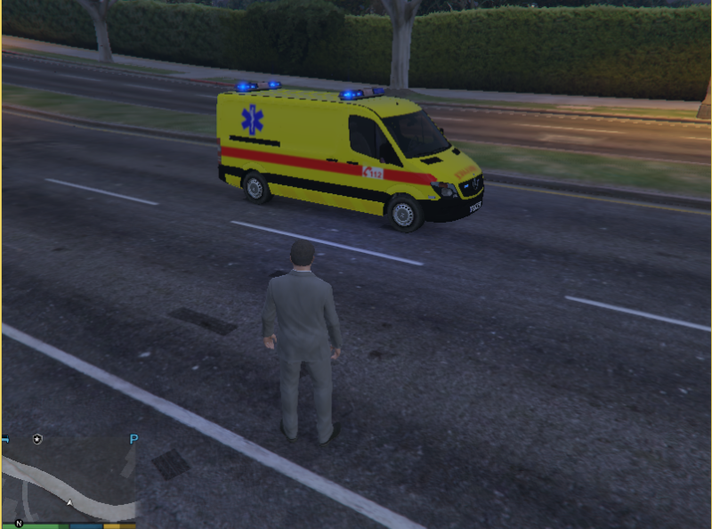 6245e5 ambulance1