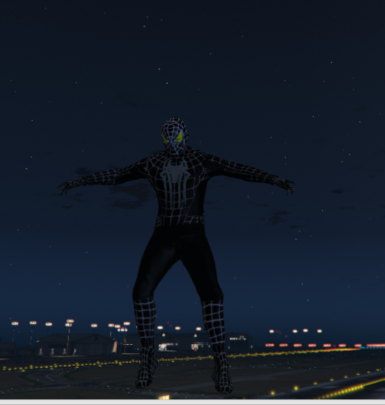 905448 spiderman