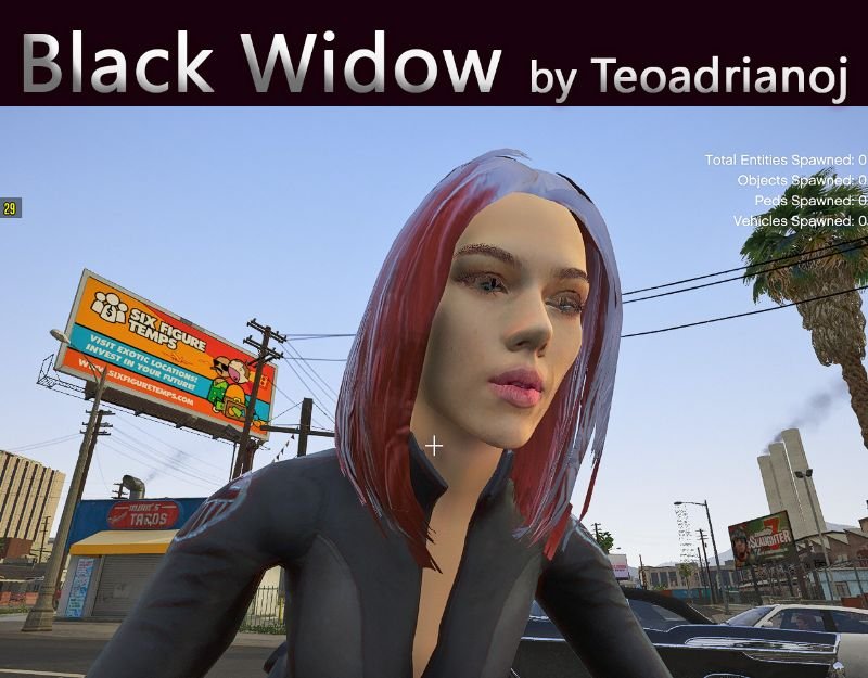 9cc015 black widow