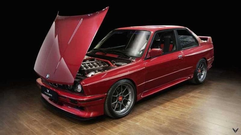 3e11d2 1990 bmw m3 by vilner