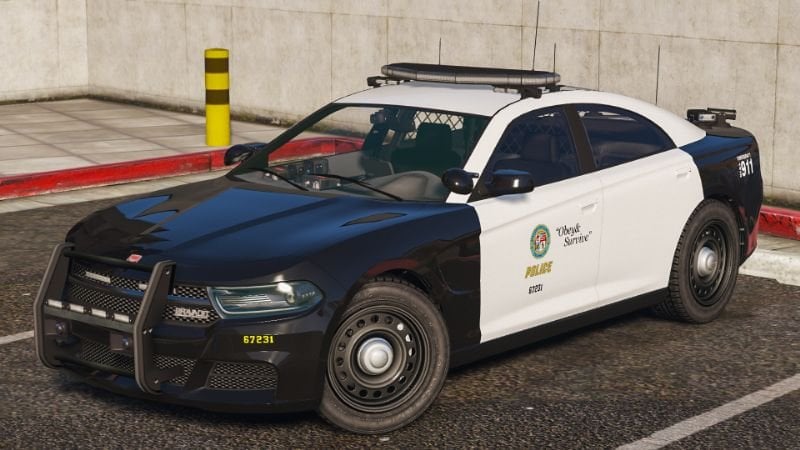 B49934 lspd