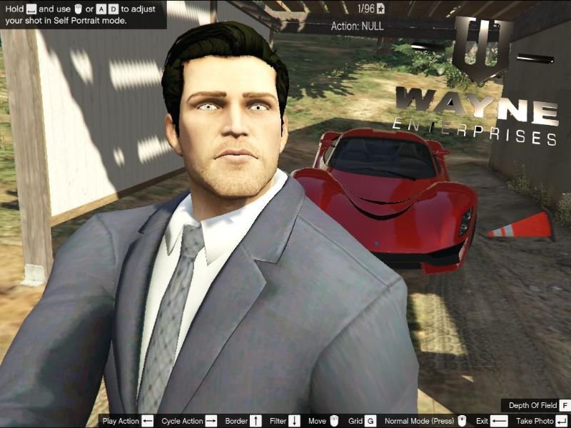 Bruce Wayne (BAO, BAC & OLD) [Add-On] - GTA5-Mods.com