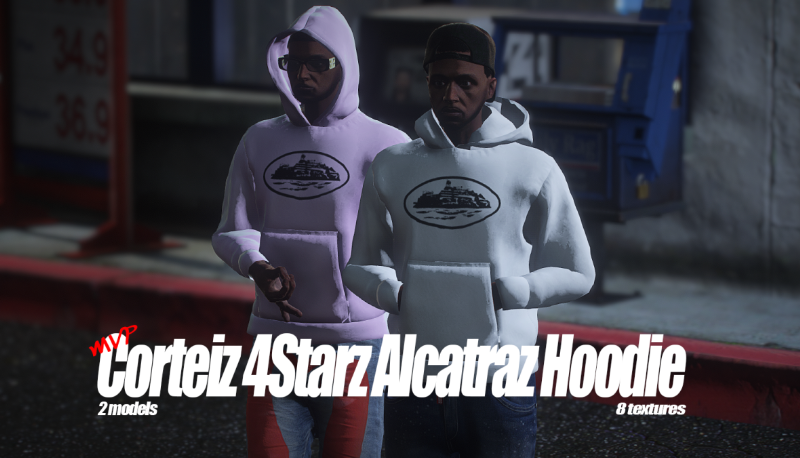 043934 corteiz   4starz alcatraz hoodie