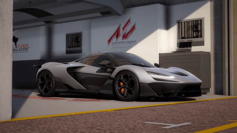 9520c1 mclaren w1 2025