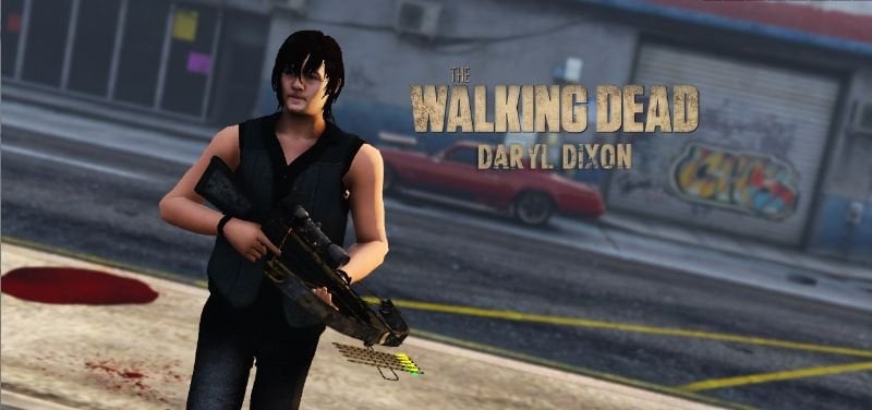 E42e75 daryl dixon2