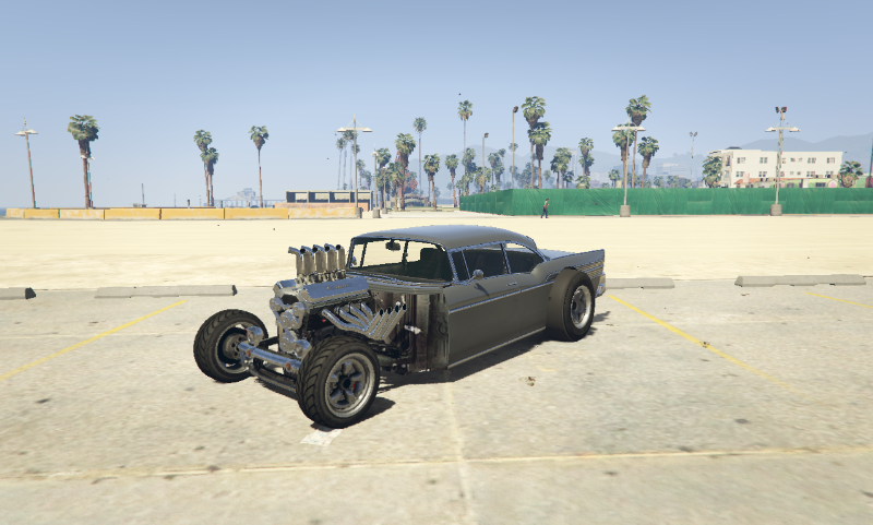 Declasse Tornado Rat Rod (clean) - GTA5-Mods.com