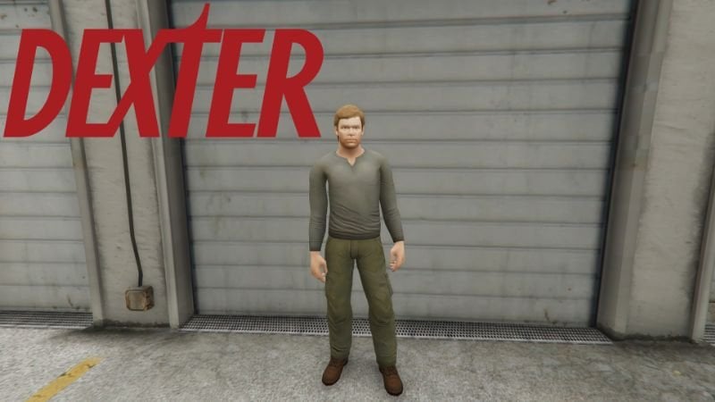 2391cc dexter