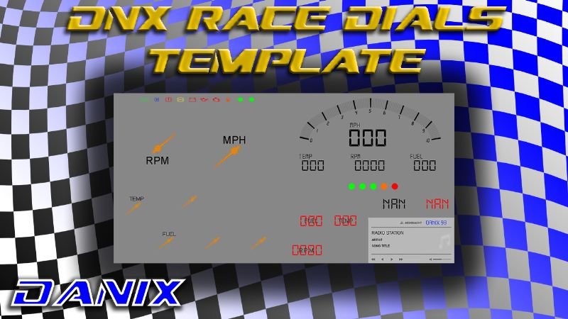 5cb21c dnx race dials template