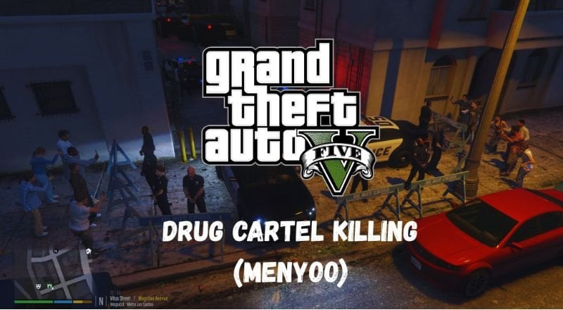 Dbb3e4 drugcartelkilling