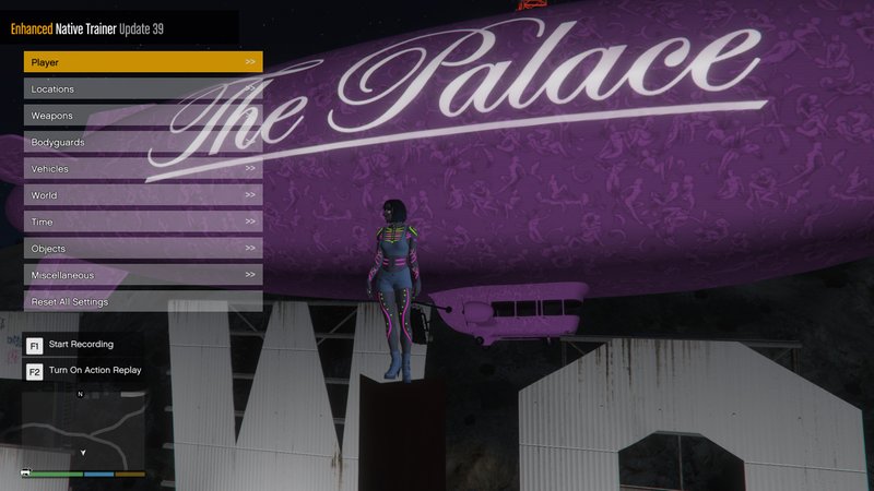 gta online 39 is