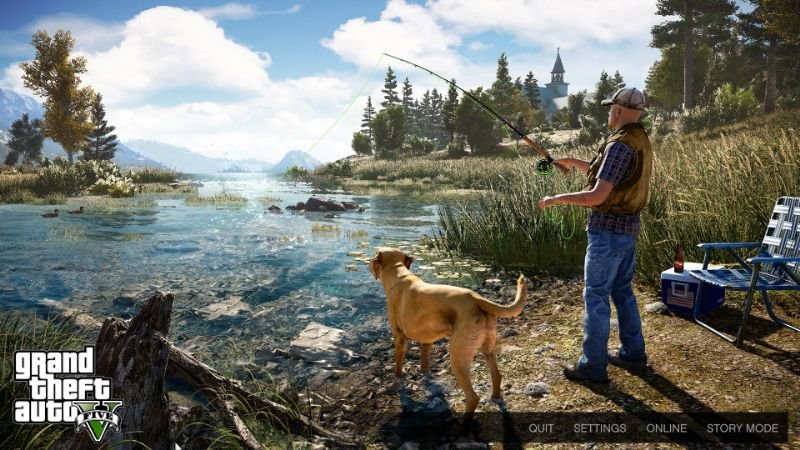 how to download far cry 5 update