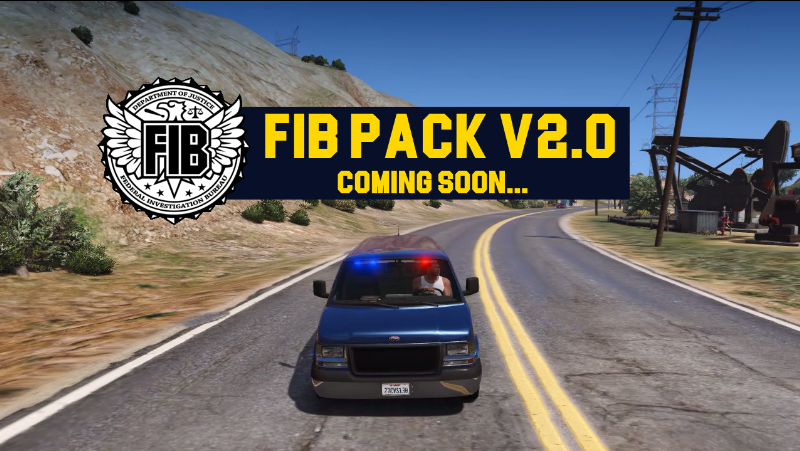 Fib gta 5 замена