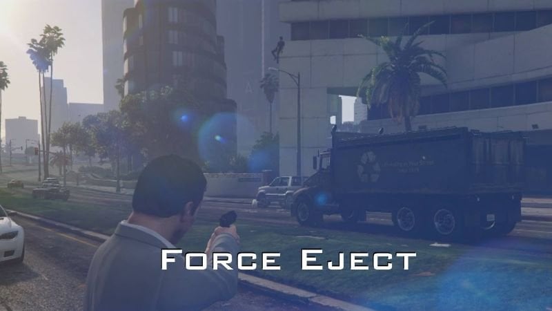 5d3976 force eject