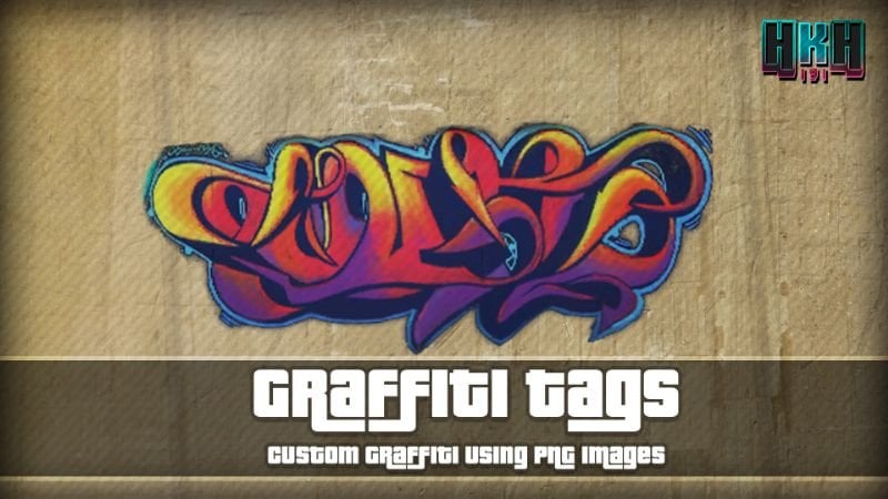 E88392 graffititags