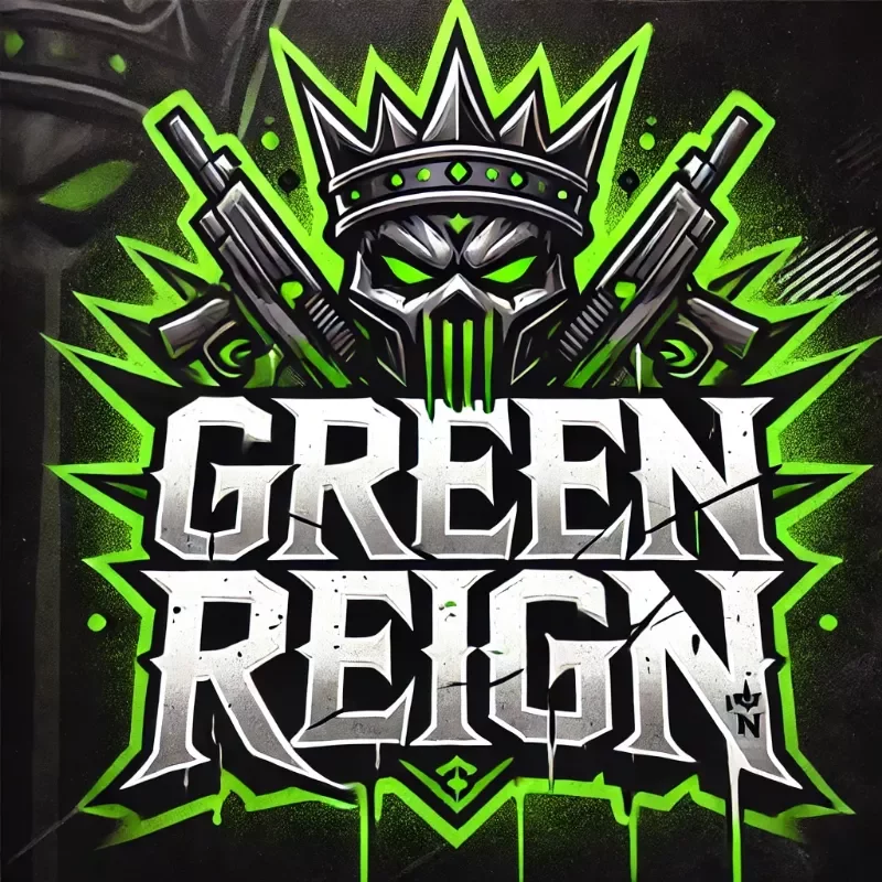 66d99d green reign