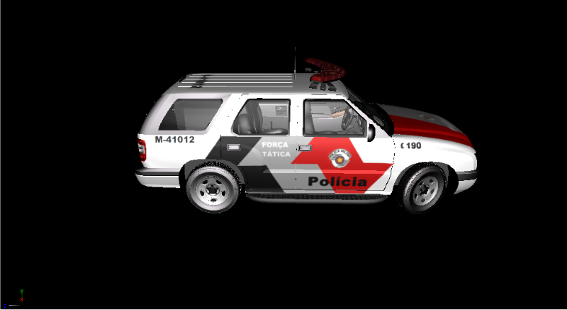 Download do APK de jogo de carro de policia para Android