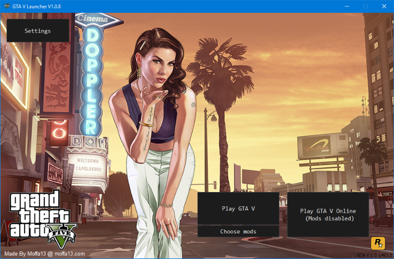 Gta v exe download pc