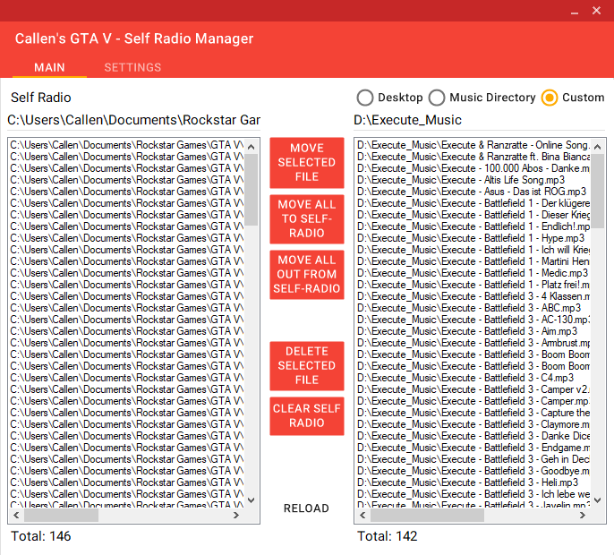 GTA V Online PC 1.50, Sylent 1.8 Menu