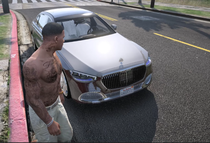 5248e1 maybach