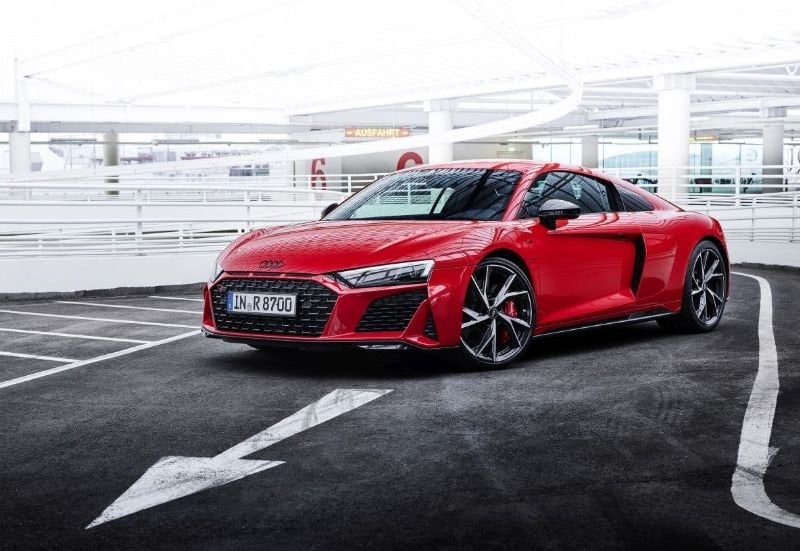 67a42c audi r8 ii coupe