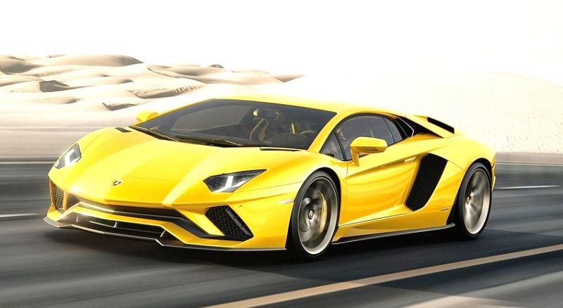 Df582b 2017 lamborghini aventador s now with 730 hp and four wheel steering news car and driver photo 673891 s original