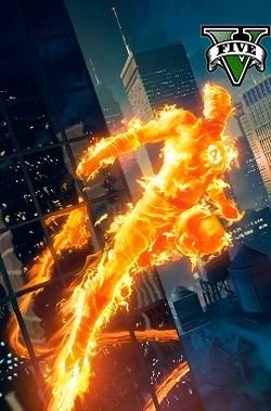 41eacd humantorch