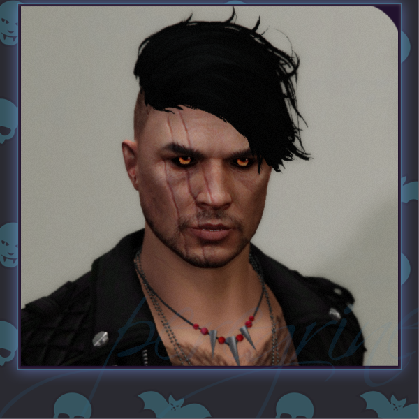 NEW MALE HAIR Feedback And Suggestions BadlandsRP   1a3335 м For Mods 