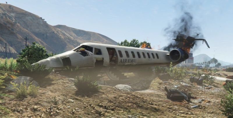 4243a0 plane crash
