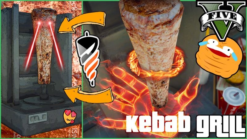 E0b17f kebab grill 01