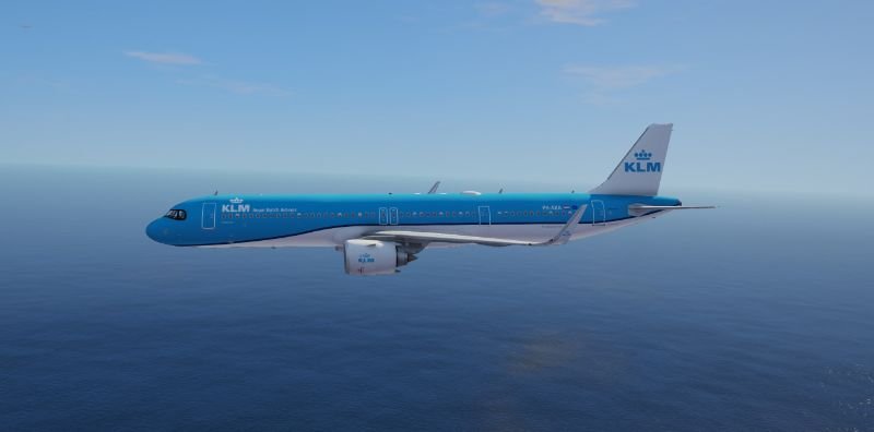 9cee06 klm front