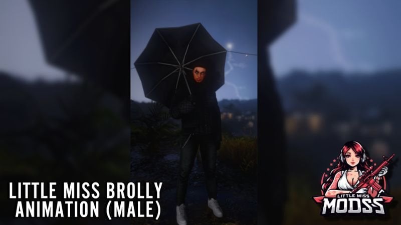 412364 brolly