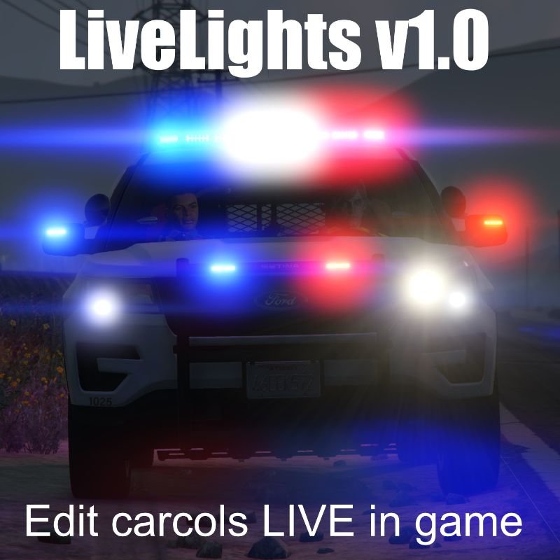 D9cd3c livelights