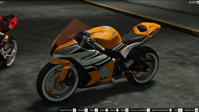 Custom liveries for Imtaj's superbike - GTA5-Mods.com