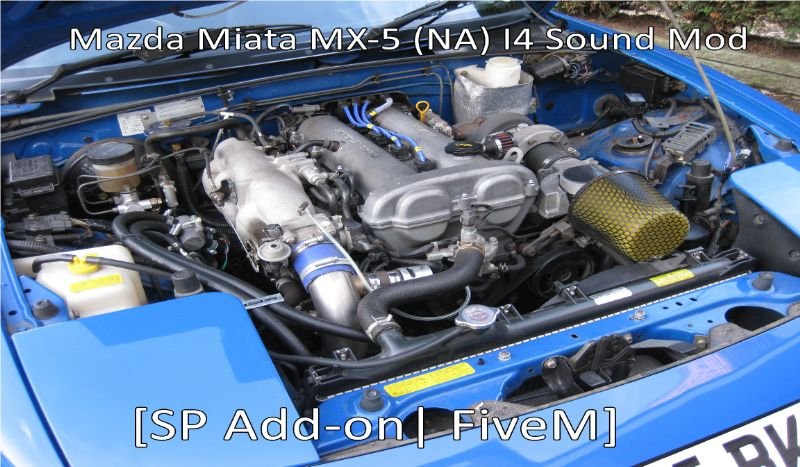 33a776 1990 mazda mx5 1.6 dohc 4 cylinder turbo