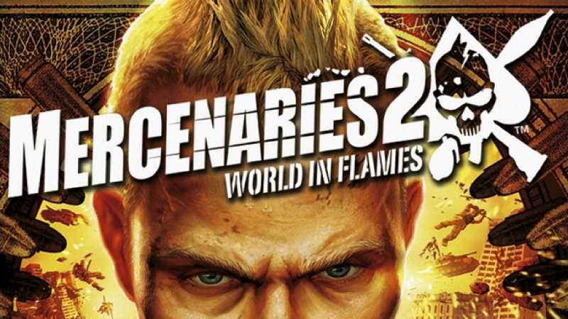 7721a8 mercenaries 2 world in flames free download