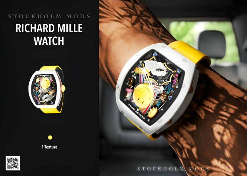 080c1d richard mille watch small img