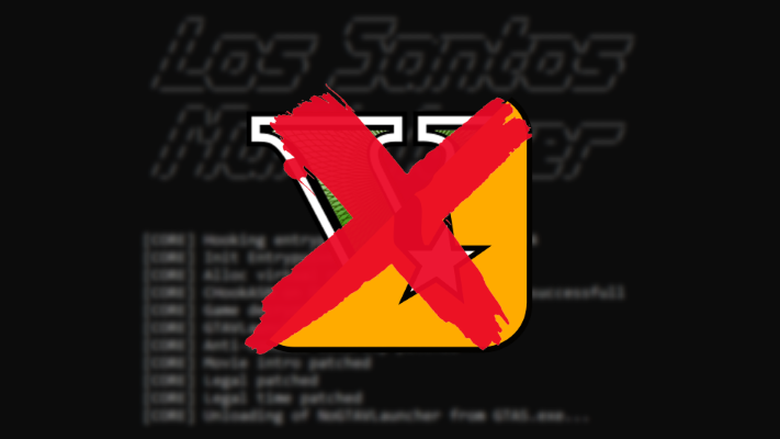 Rockstar Games Launcher / Social Club [UPDATE ERROR FIX] WORKS