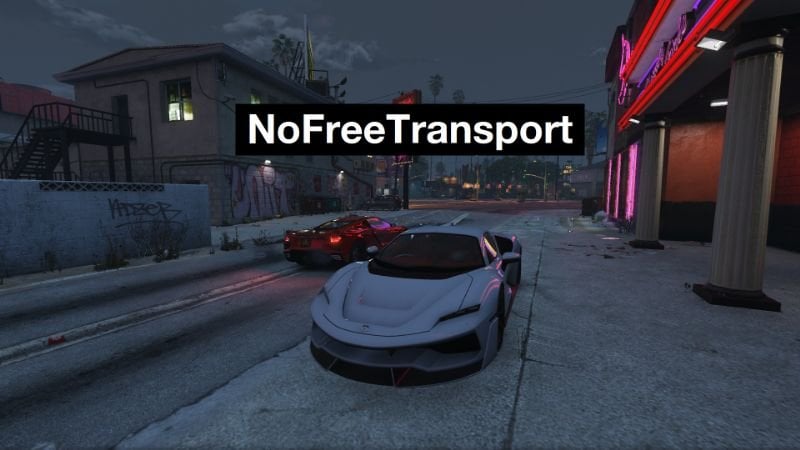 8be1e1 nofreetransport