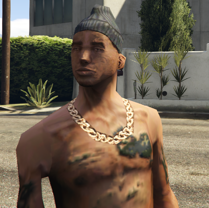 OG LOC GTA SA - GTA5-Mods.com