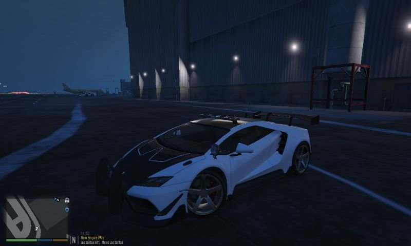 28246e gta v   tempesta police 1