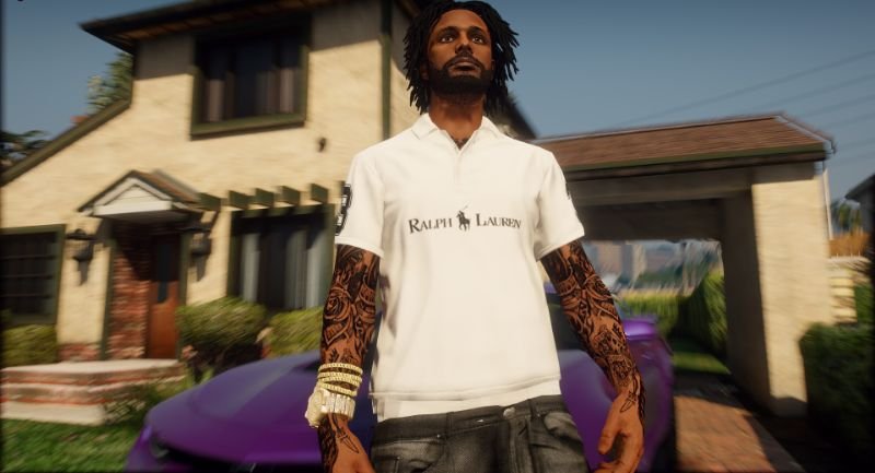 modded outfits gta 5 male