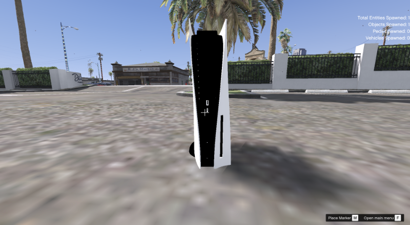 gta 5 mods ps5