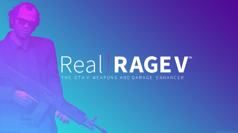 A28b38 real rage weapons and damage enhancer