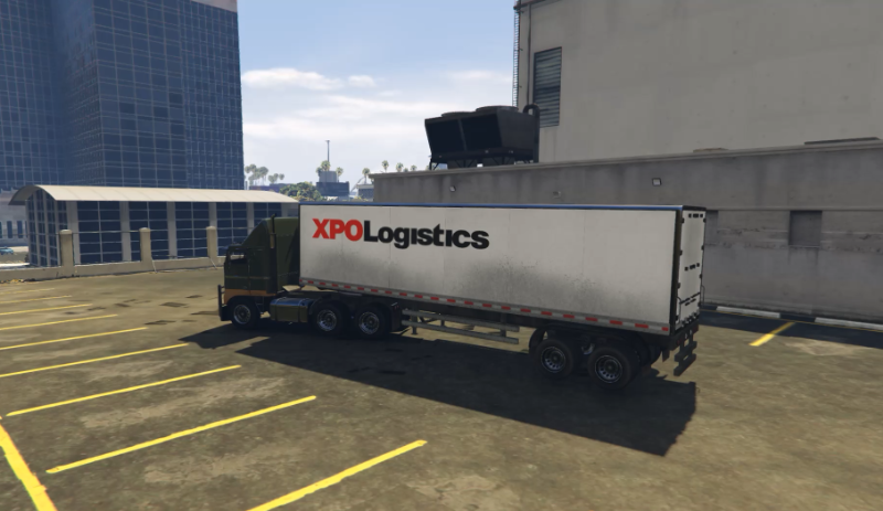 C68970 xpo logistics