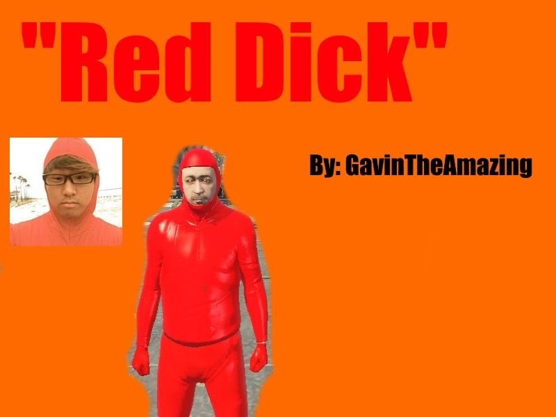 Red Dick