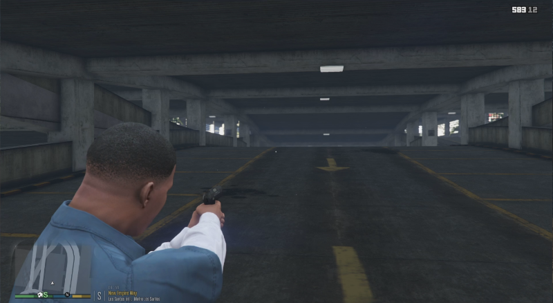 Ba5298 nocrosshair