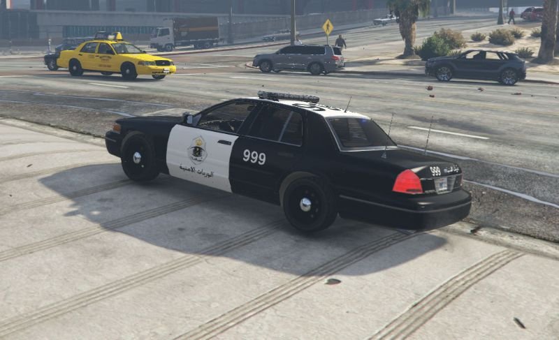 A46f7f police
